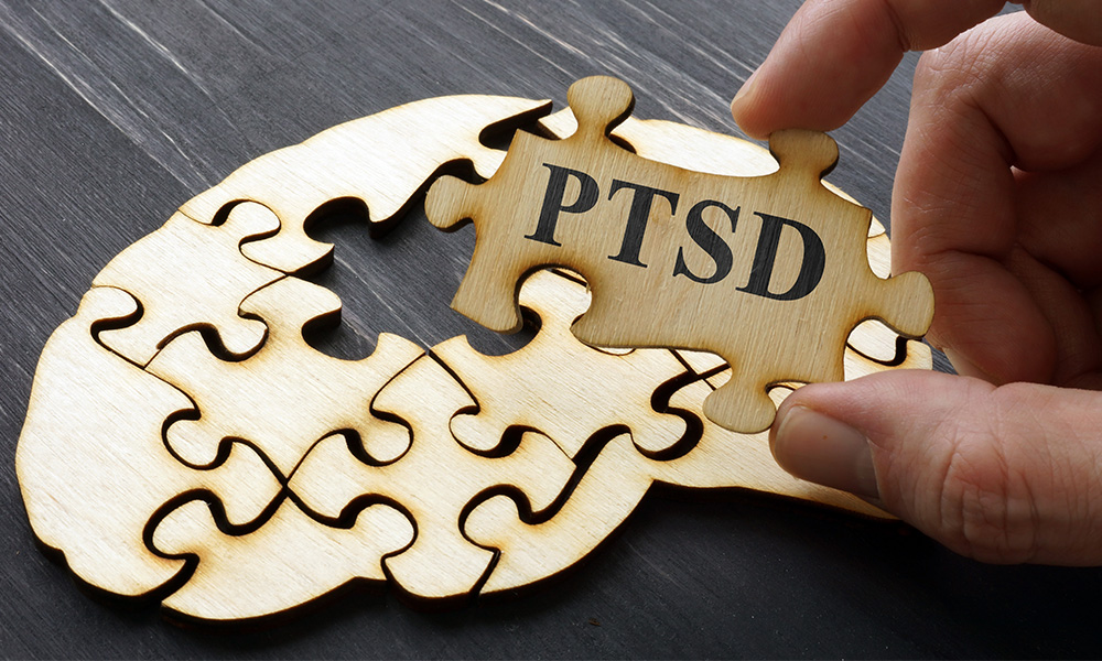 Cannabis PTSD Treatment Facts