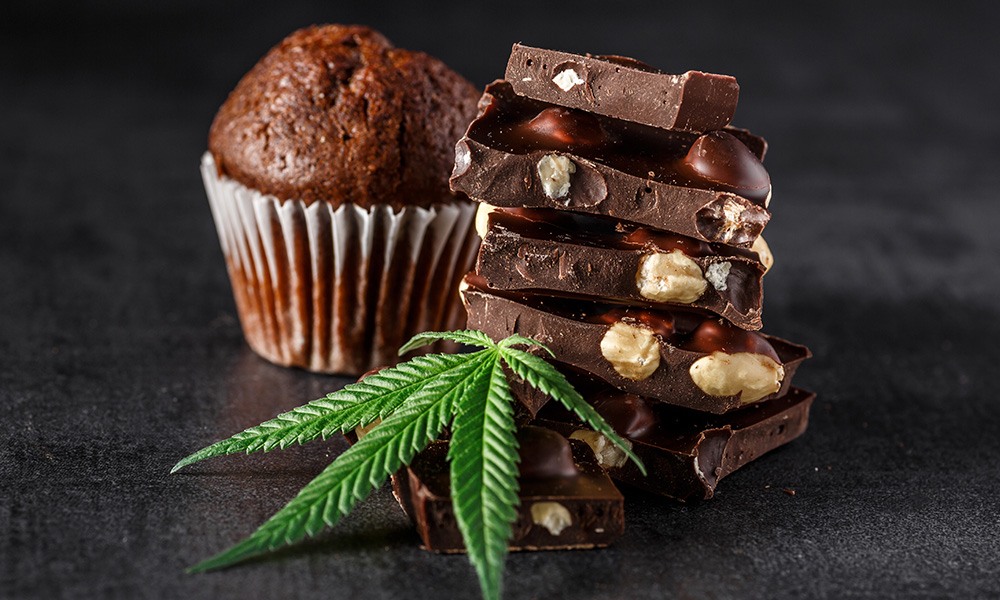 Benefits Of Edibles For Beginners