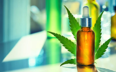 3 Facts About Cannabis Tincture To Know About