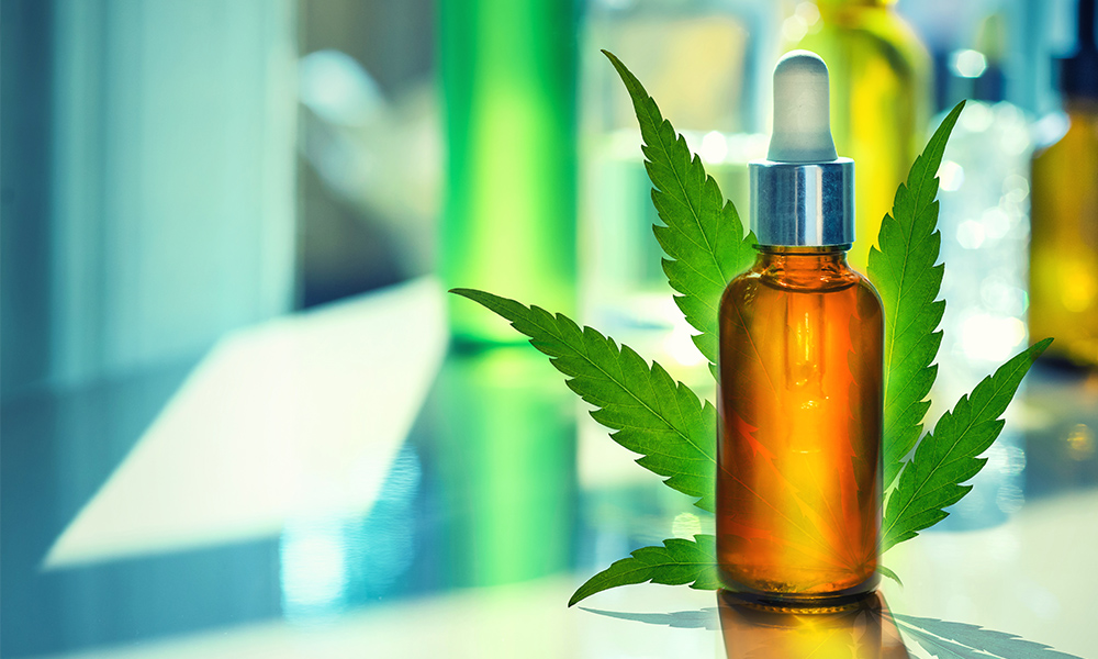 3 Facts About Cannabis Tincture To Know About