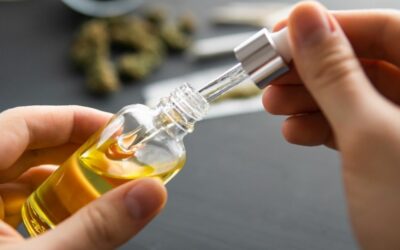 Hemp Oil vs. CBD Oil