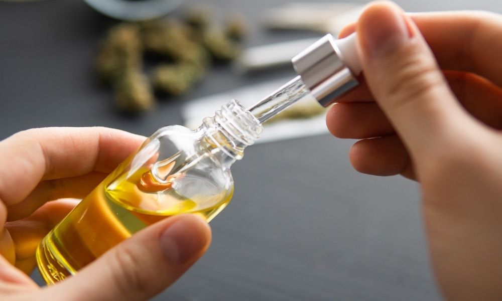 Hemp Oil vs. CBD Oil